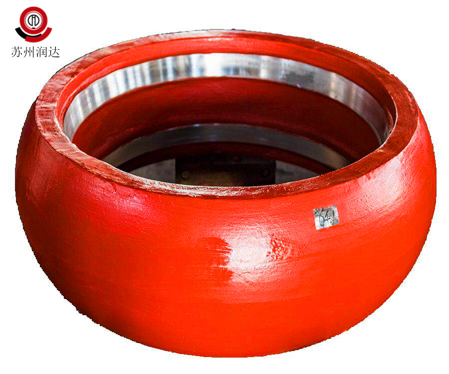 立磨機(jī)生產(chǎn)效率不高，蘇州潤達(dá)磨輥幫您解決