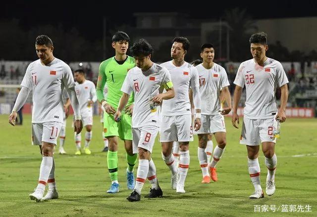 水泥磨輥廠家說時事|國足輸球，到底誰該“承擔全部責任”？