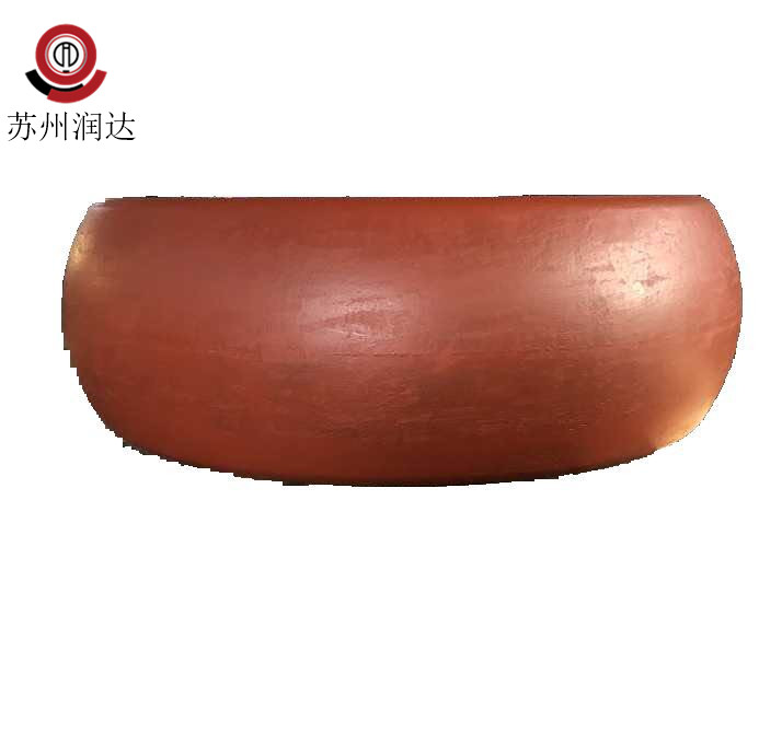 立磨輥套的特性是什么？