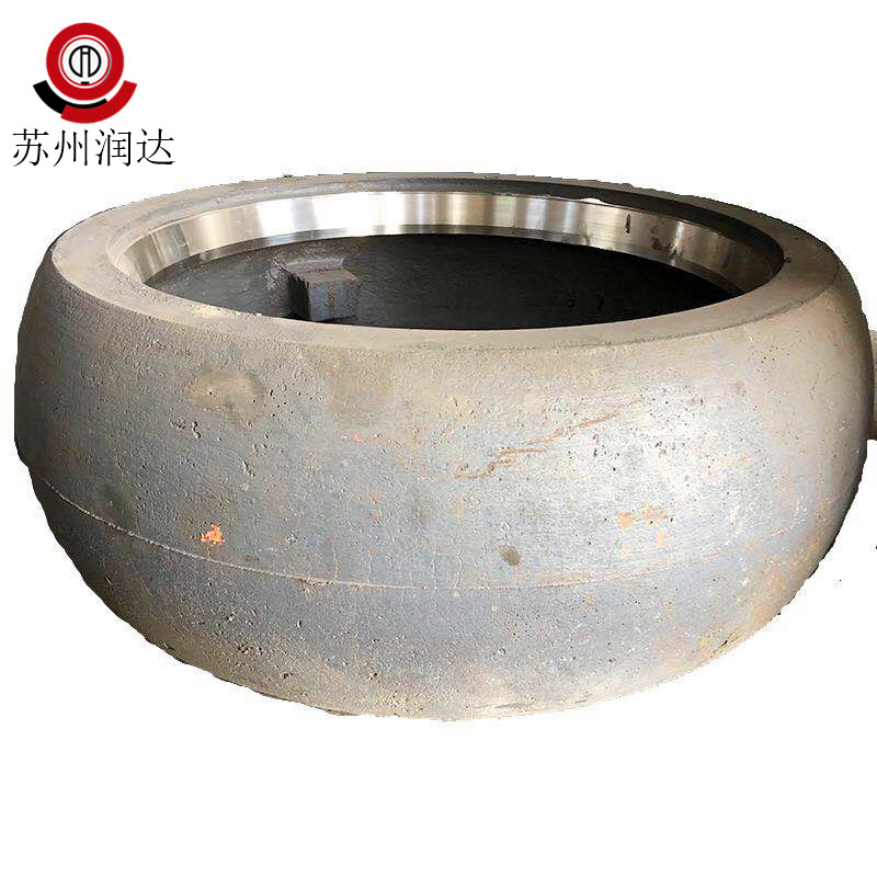 市場(chǎng)發(fā)展對(duì)立磨輥套具有怎樣更高的要求？