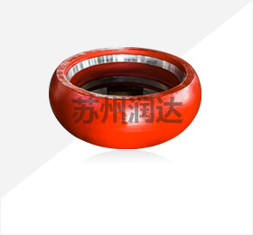 蘇州潤達水泥行業(yè)立磨磨輥，客戶值得信賴的首選產(chǎn)品